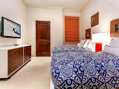The Ultimate Accommodation Exceptional Interior Posh !